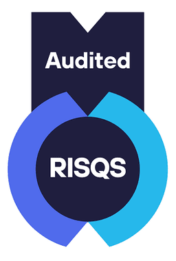 RISQS Audit Stamp